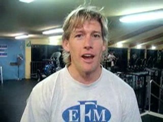 EFM Gym in Ryde -  Health Club Testimonials