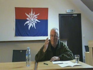 L'Alsace, Terre d'Europe (1)