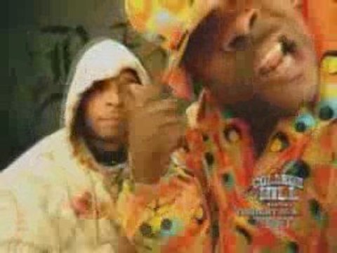 Busta Rhymes - Dont Touch Me (XXXplicit Remix)