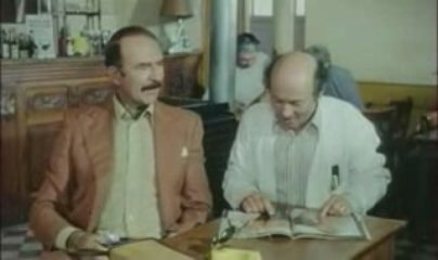 FILM JEAN PIERRE MARIELLE 1976 COMME LA LUNE EXTRAIT HUMOUR