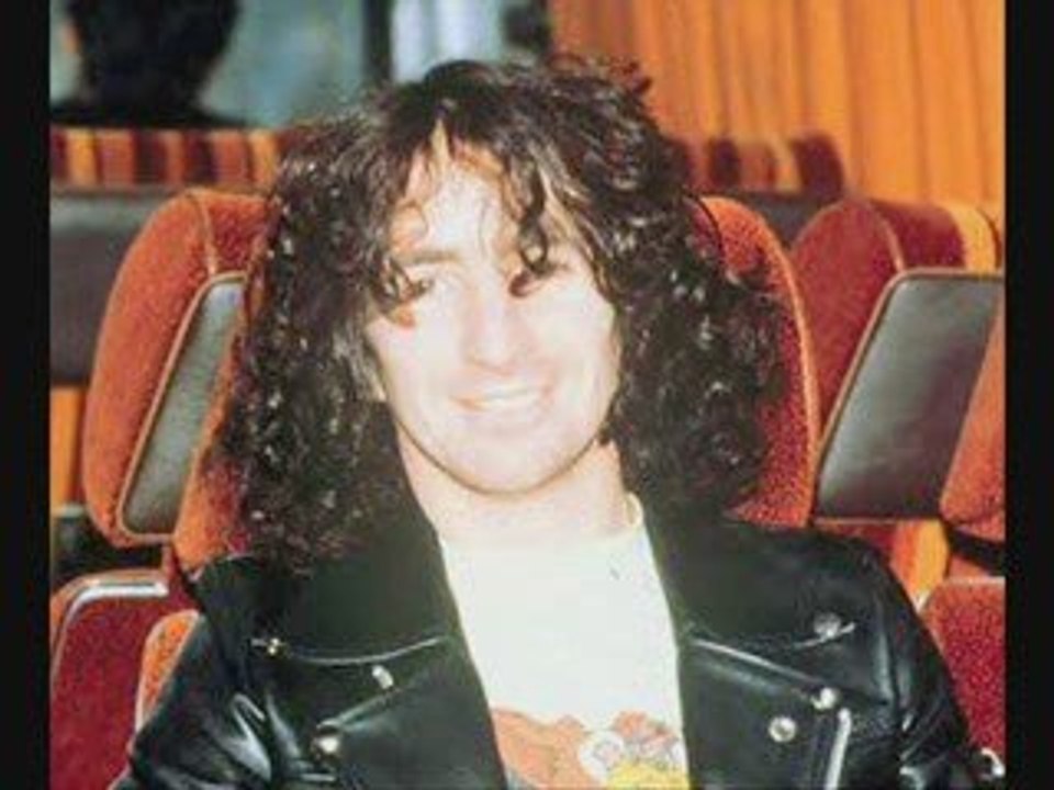 Bon Scott Tribute