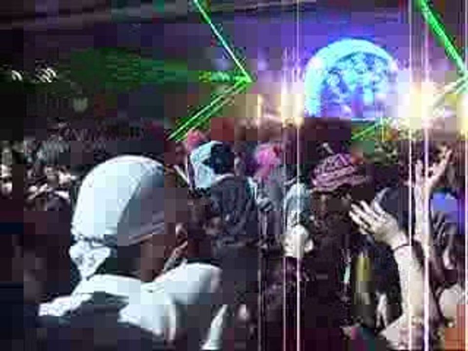 bal du printemp 2009