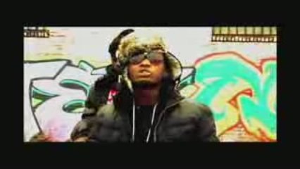 LA The Darkman Feat Willie The Kid - Well Respected / NEW