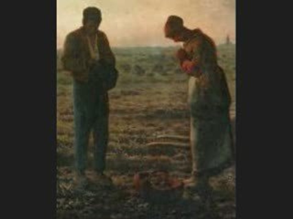 Sermon : le sanctuaire vivant