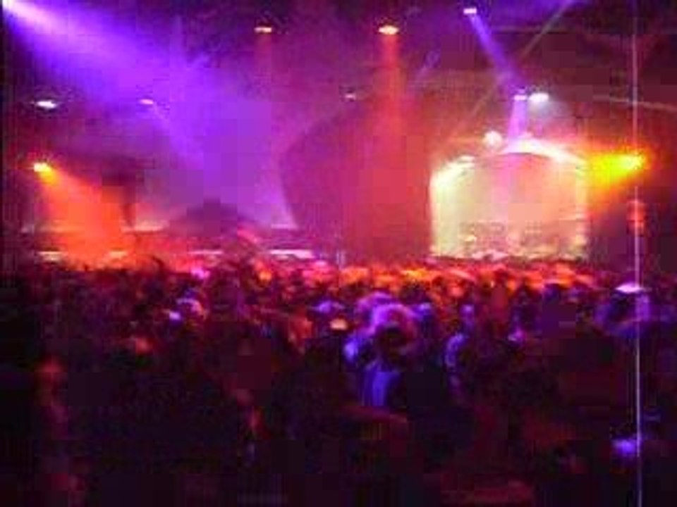bal du printemp 2009