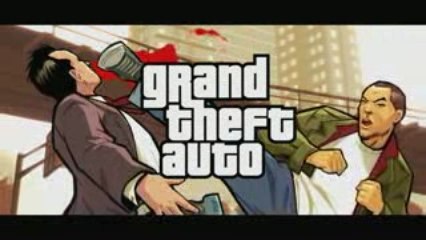 GTA Chinatown Wars Trailer 1 (DS)