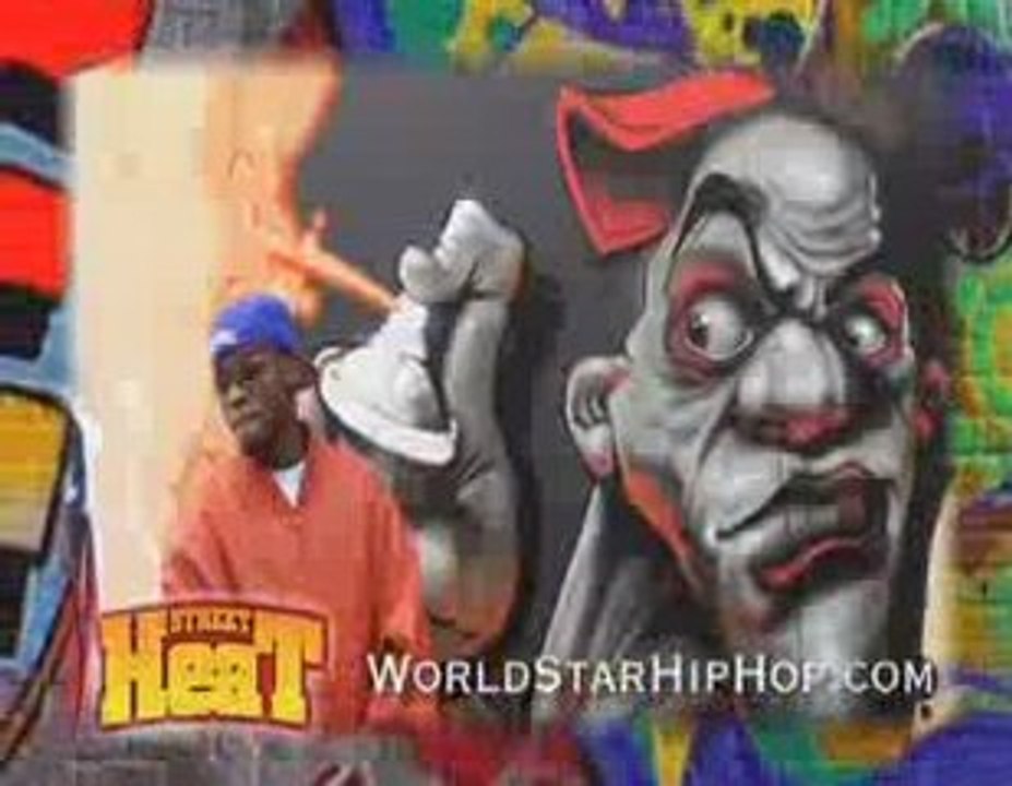 Papoose - Graffiti / NEW