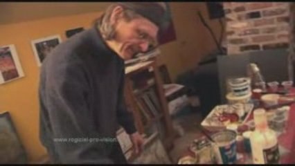 Jocelyn Parenteau - L'instinct Érotique - La préparation