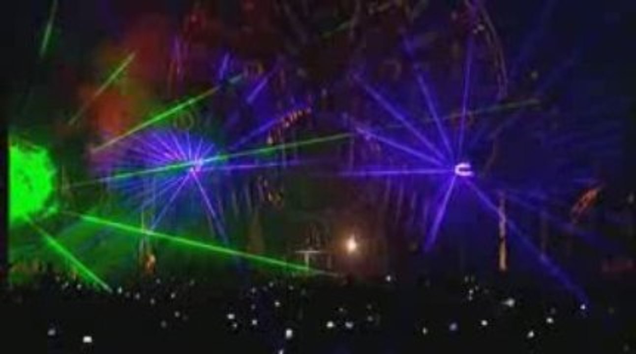 Defqon.1 - 2008 - Partie 7/7
