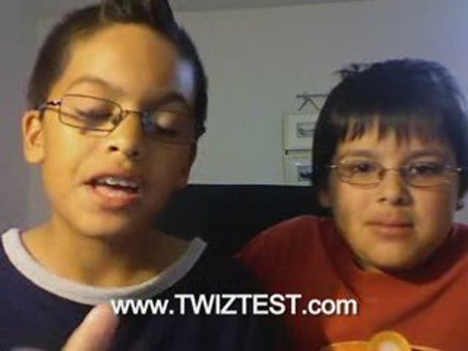 WWW.TWIZTEST.COM Fun, New, Online Site Test