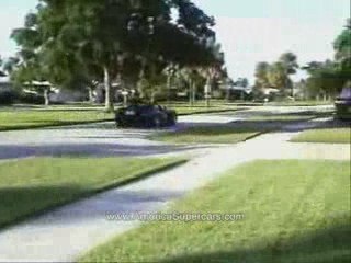 850HP Supercharged Viper SRT-10