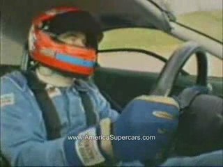 1999 Mclaren F1 Top speed