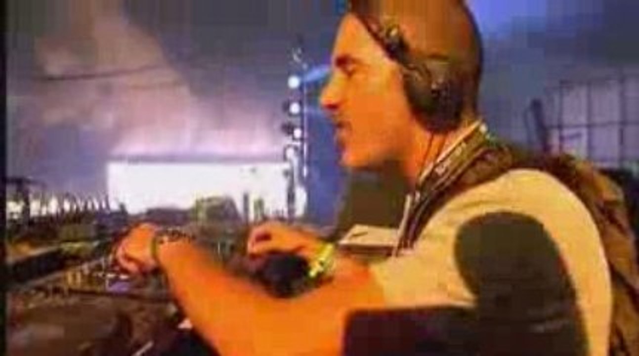 Defqon.1 - 2008 - Partie 5/7