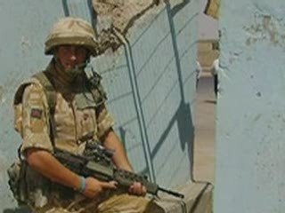 Two soldiers killed in Afghanistan