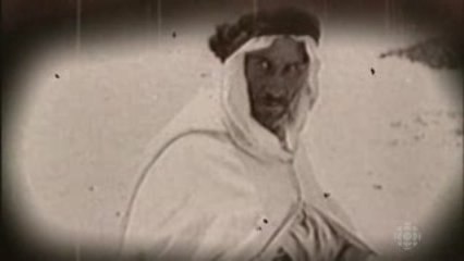 Hollywood et les arabes 1/5