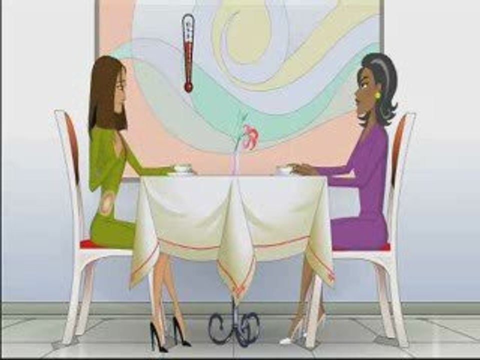 Panic Attacks - A Typical Panic Attack and Anxiety