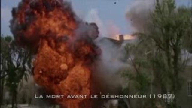 Hollywood et les arabes 3/5