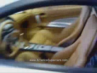 Saleen S7 Twin Turbo