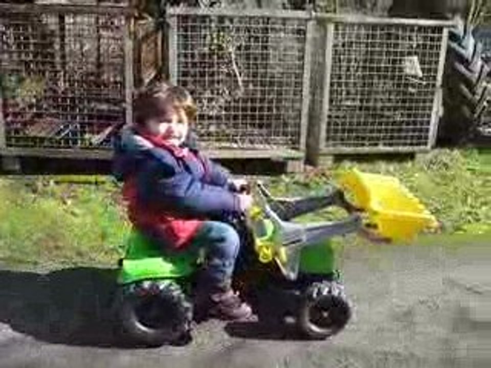 Traktor 2