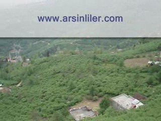 Karaca Köyü Videosu