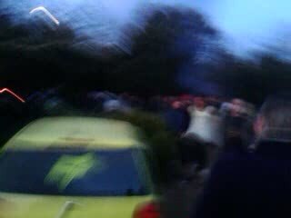 margal tribe 14 03 2009