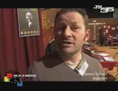 Tv Rennes sortir rencontres régionales du spectacle