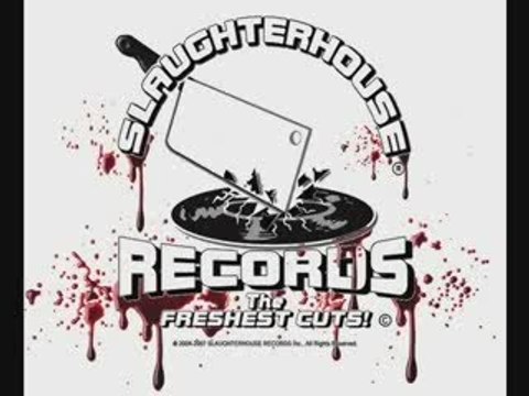 Evil Pimp - Demons Taking Over Me [Chopped & Screwed]