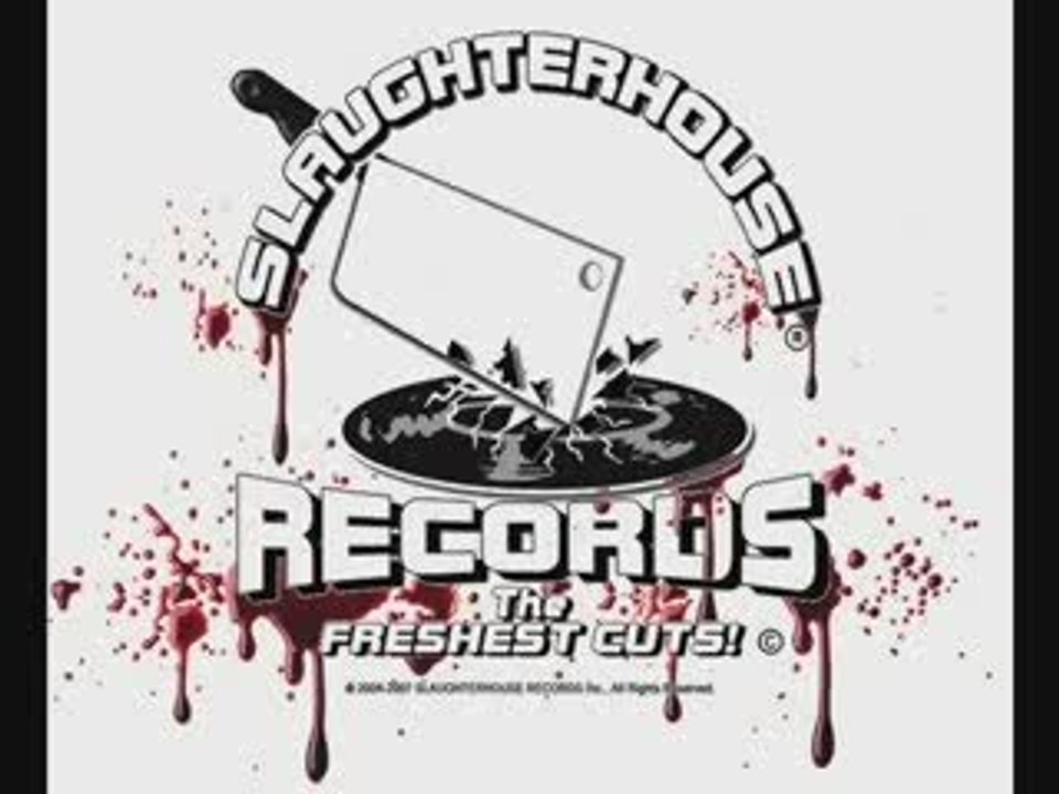 Evil Pimp - Demons Taking Over Me [Chopped & Screwed]