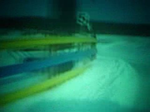 Simulateu rwrc salon de l auto geneve 2009