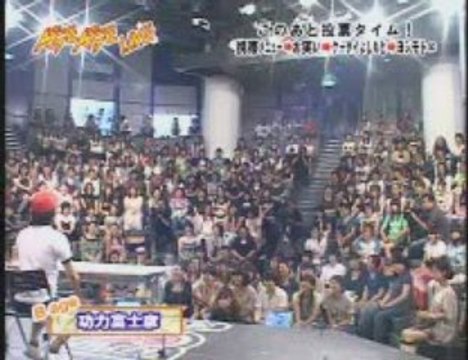 20080815　AGEAGELIVE