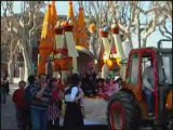 Carnaval Sérignan 2009