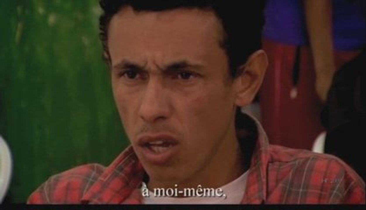 Nada a ver by florence breton