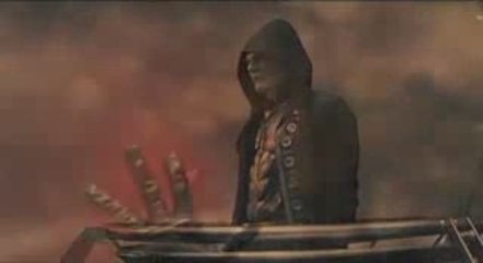 Dragonball Evolution Trailer 2 VO