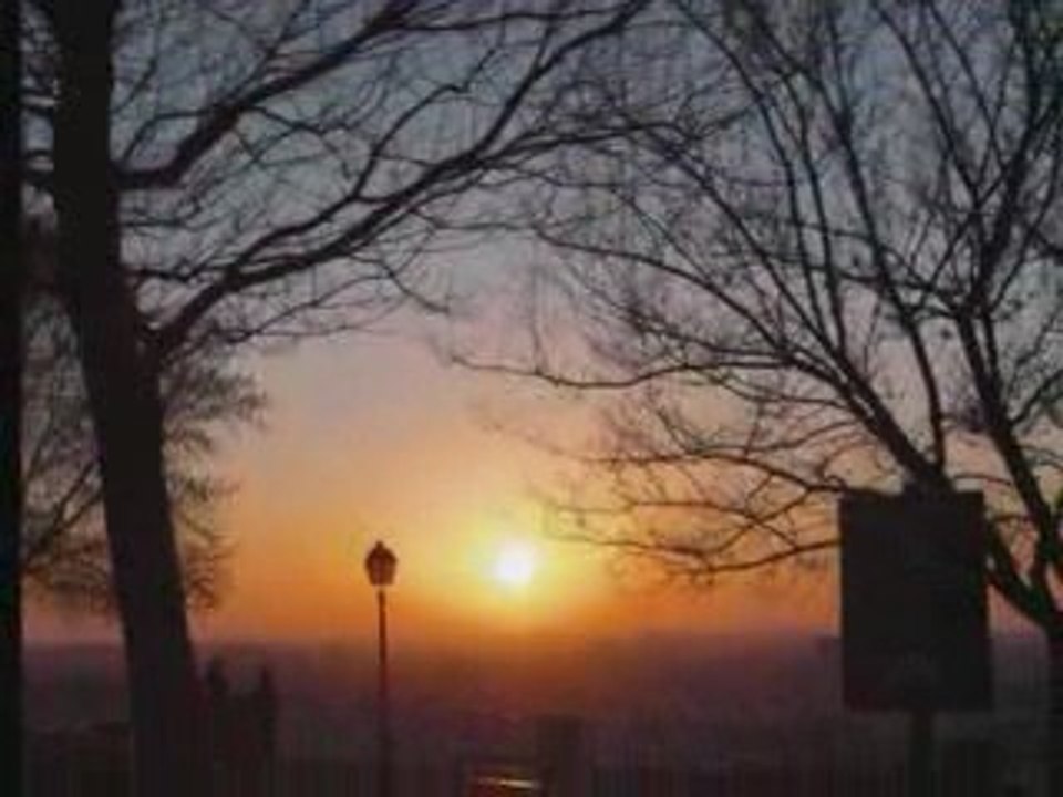 Sunrise