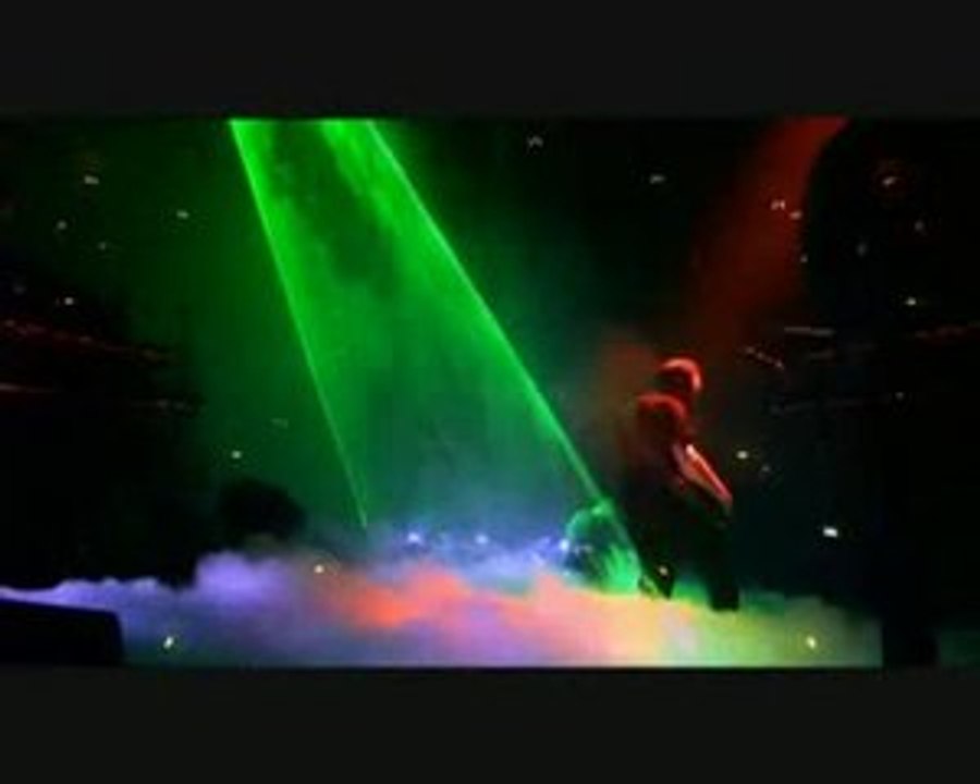 DAVID GILMOUR IN ROYAL ALBERT HALL - ECHOES (Part 2)