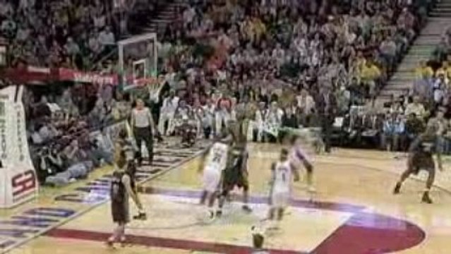 NBA Arena Link Joe Smith March 15, 2009