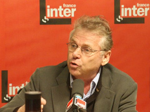 Daniel Cohn-Bendit - France Inter