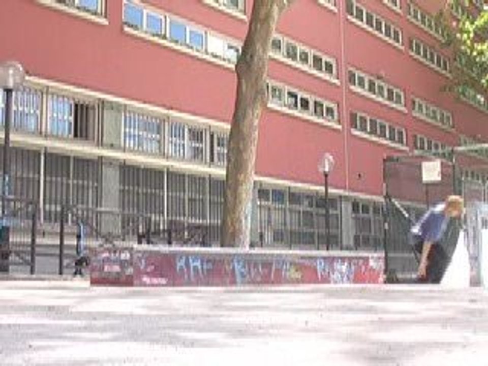 Comment faire nosegrind en skateboard ? Trick tip