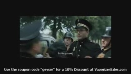 Flame & Citron- Trailer