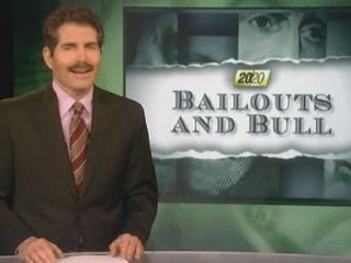 Bailouts and Bull