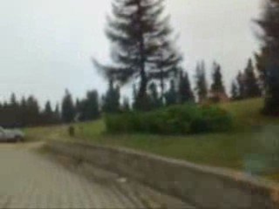 KAYABAŞINA GİDİŞ