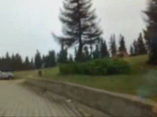 KAYABAŞINA GİDİŞ