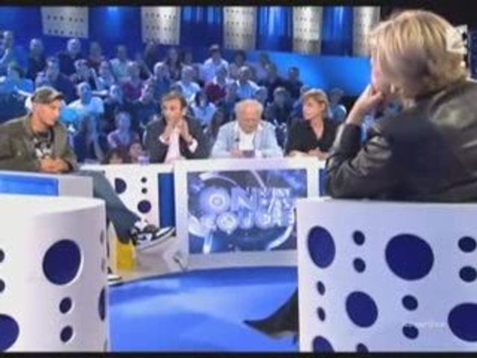 Zemmour VS Axiom