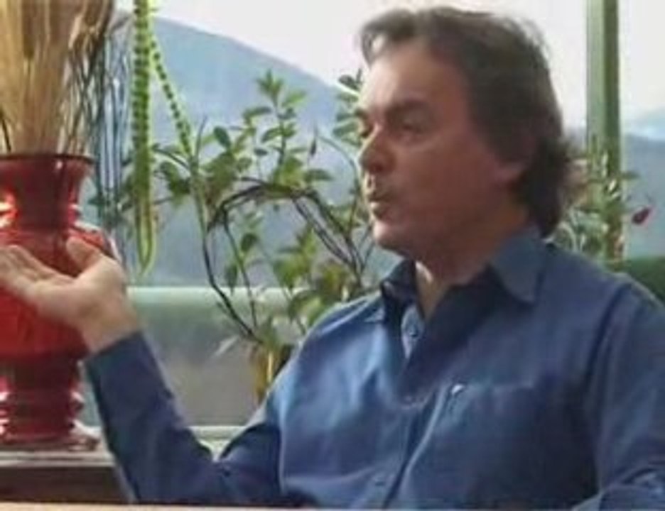 NDE par le Dr J.J Charbonier 2/3