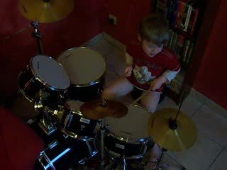 yoann batteur partie 3