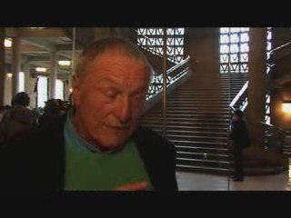 le Grand pari de l'agglomération parisienne: 3ème séminaire