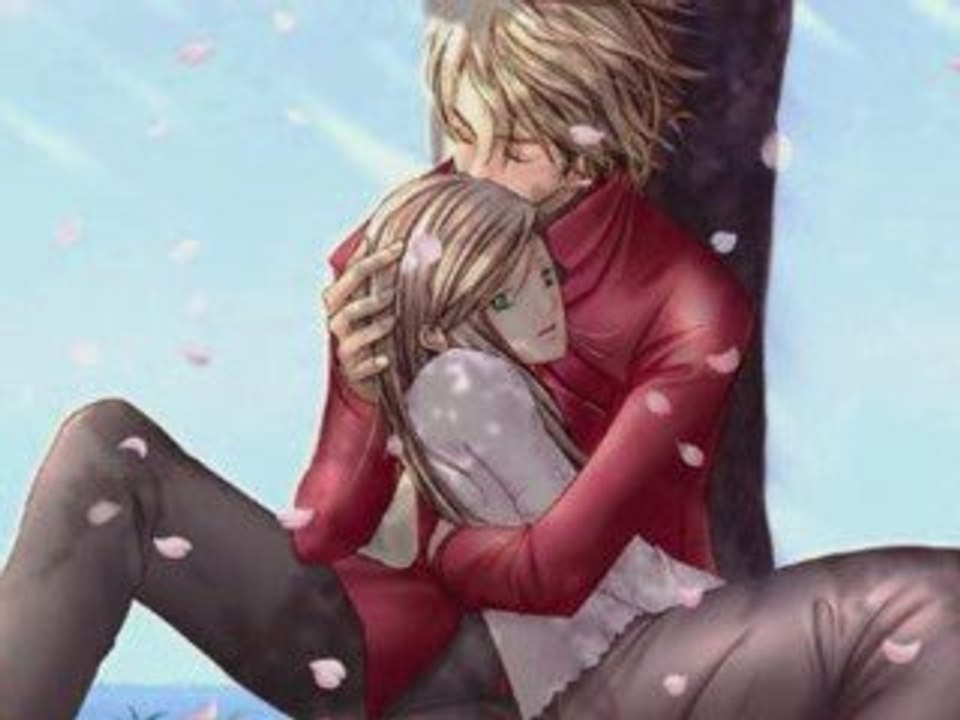 SENİ SEVDİĞİMİ BİR GÜN ANLARSIN