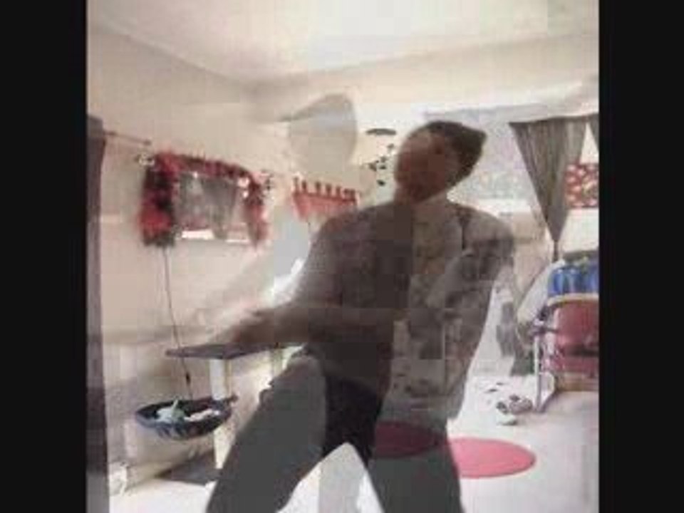 Seiko team ALL BLASTER (training)