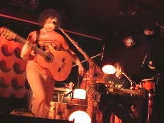 Alex TOUCOURT : Ta Soeur