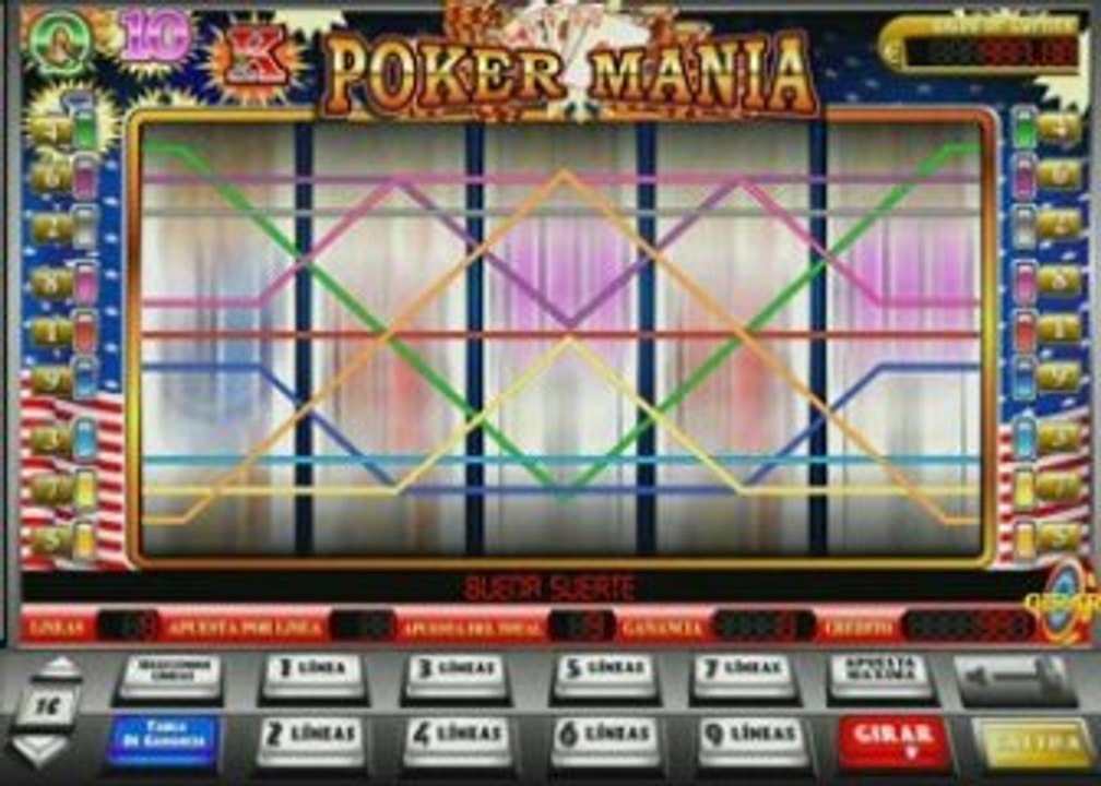 http://www.casino770.com/es/ MAQUINAS TRAGAPERRAS